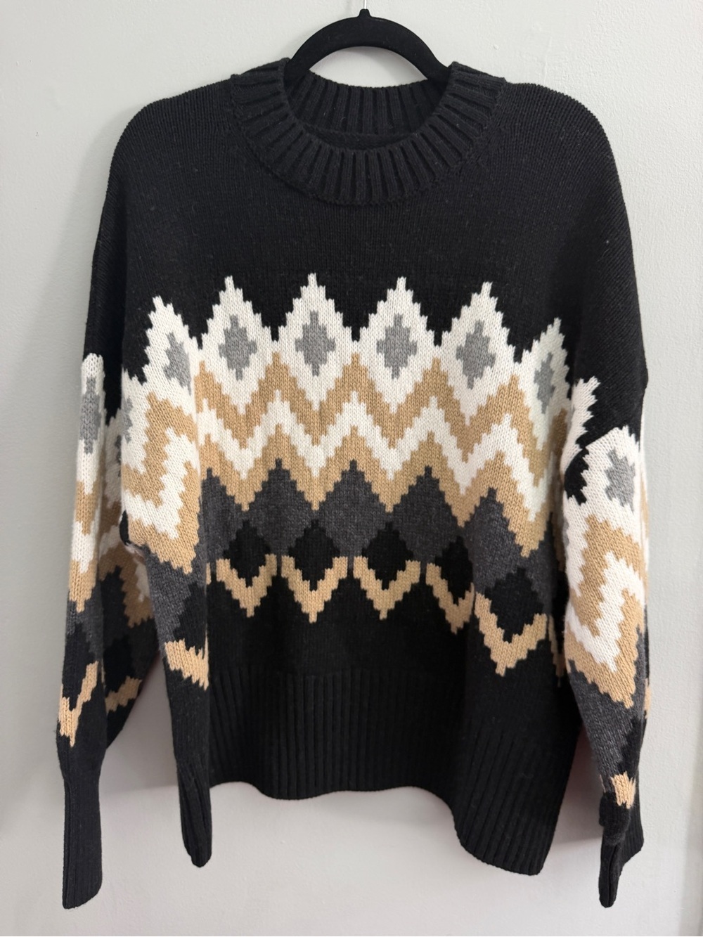 *New* Barbour Cecelia Knit Sweater, Size 10